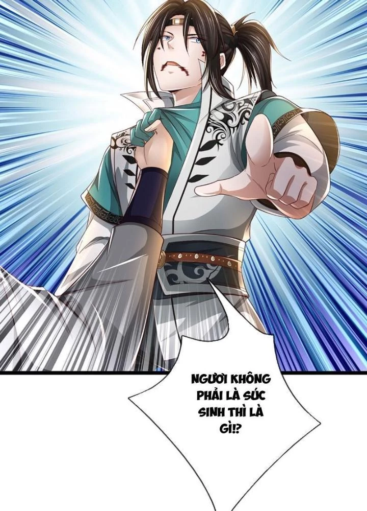 Ta Có Thể Cướp Đoạt Cơ Duyên Chapter 1 - 83