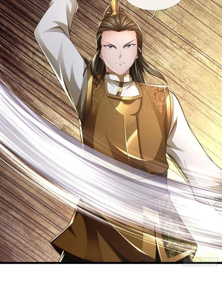 Ta Có Thể Cướp Đoạt Cơ Duyên Chapter 1 - 91