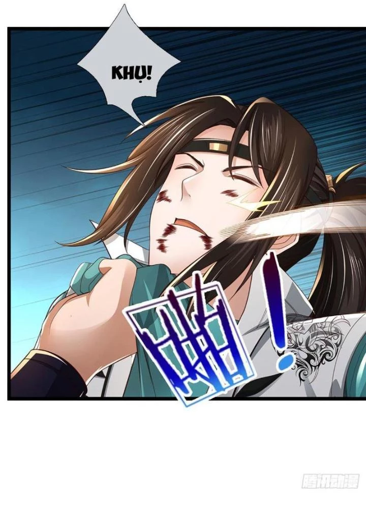 Ta Có Thể Cướp Đoạt Cơ Duyên Chapter 1 - 93