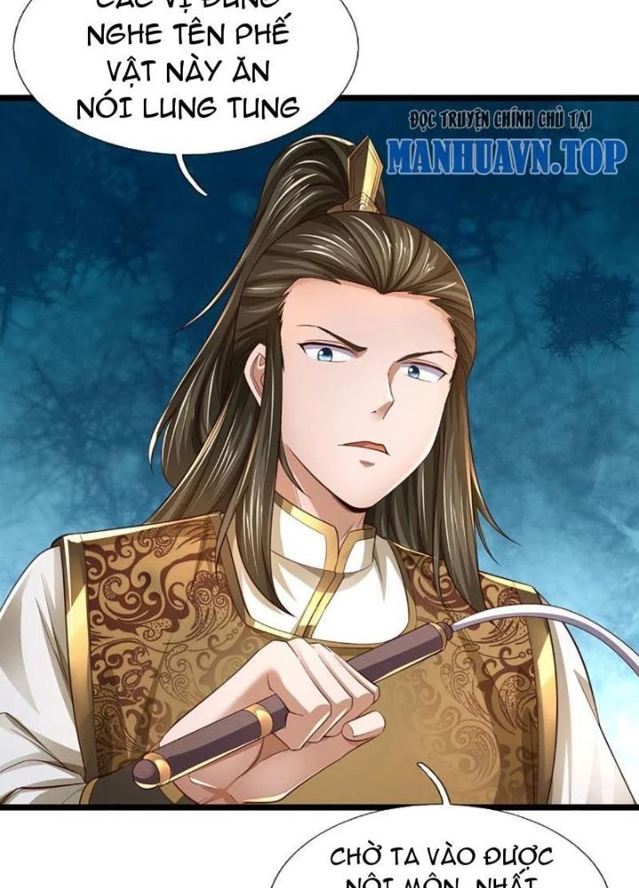 Ta Có Thể Cướp Đoạt Cơ Duyên Chapter 1 - 95