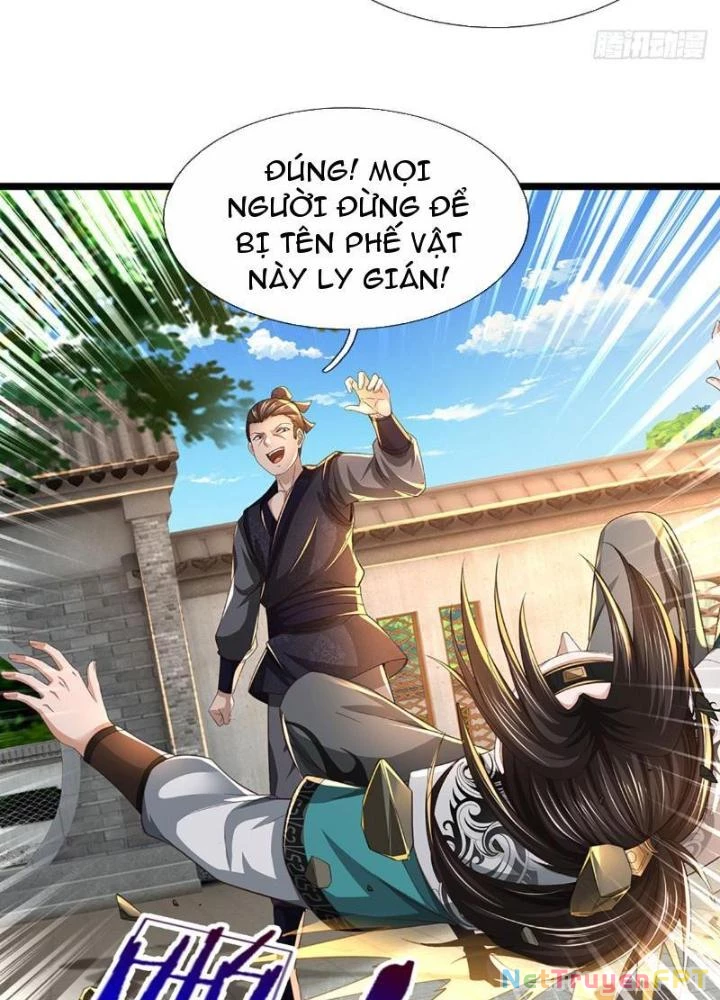 Ta Có Thể Cướp Đoạt Cơ Duyên Chapter 1 - 97