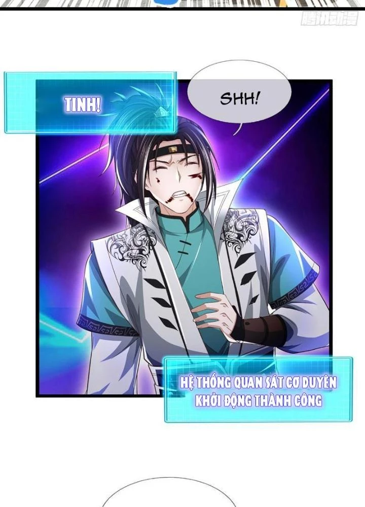 Ta Có Thể Cướp Đoạt Cơ Duyên Chapter 1 - 99