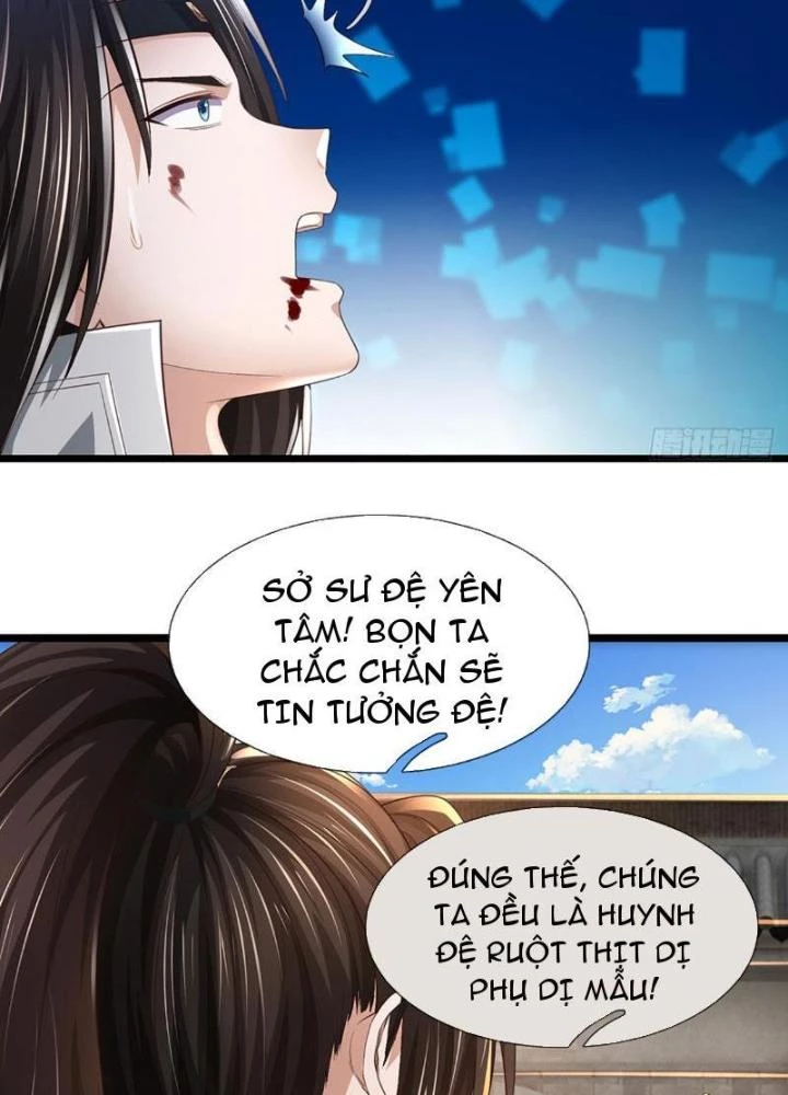 Ta Có Thể Cướp Đoạt Cơ Duyên Chapter 1 - 101
