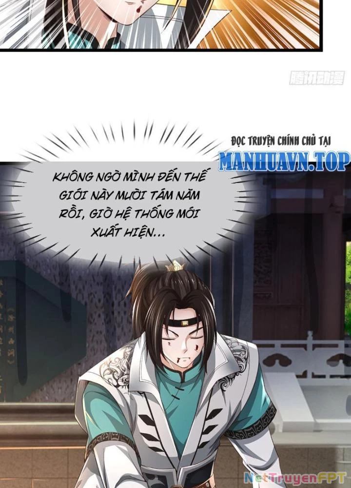 Ta Có Thể Cướp Đoạt Cơ Duyên Chapter 1 - 107
