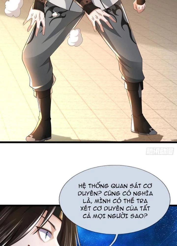 Ta Có Thể Cướp Đoạt Cơ Duyên Chapter 1 - 109