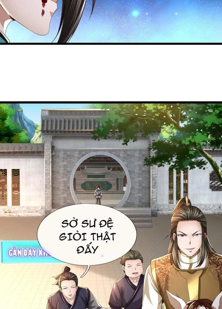 Ta Có Thể Cướp Đoạt Cơ Duyên Chapter 1 - 111