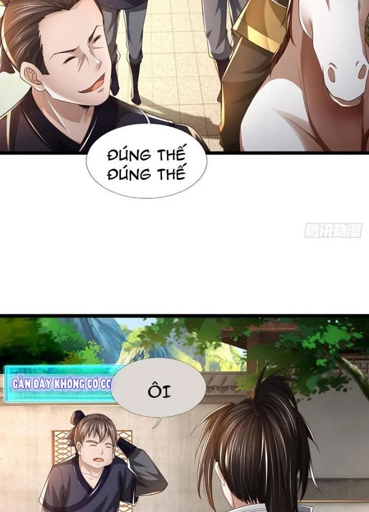 Ta Có Thể Cướp Đoạt Cơ Duyên Chapter 1 - 113