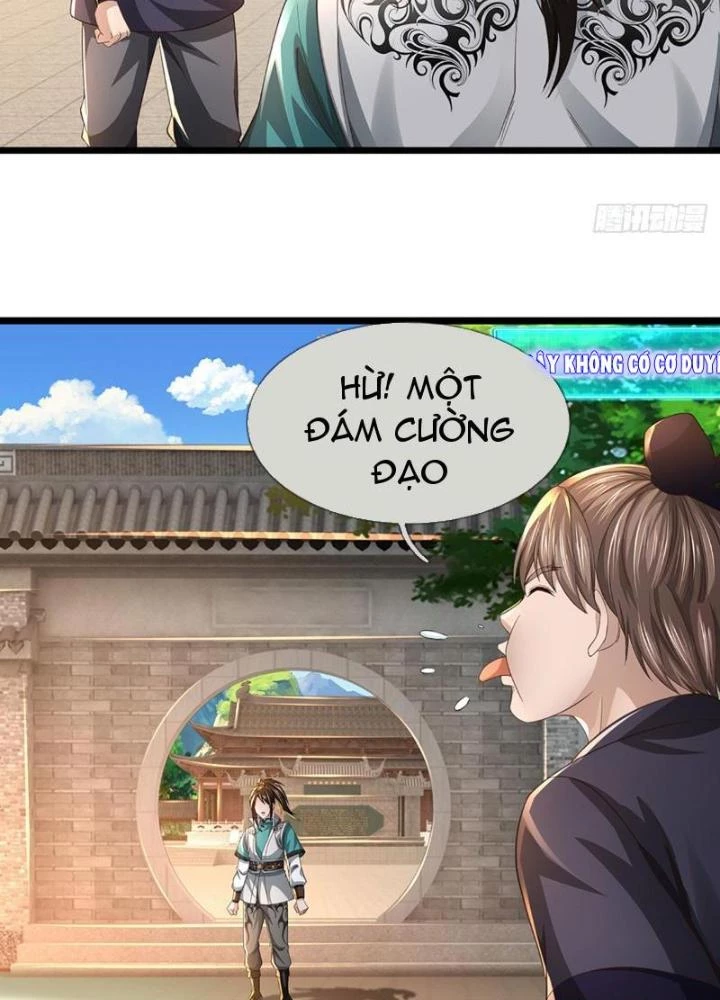 Ta Có Thể Cướp Đoạt Cơ Duyên Chapter 1 - 115