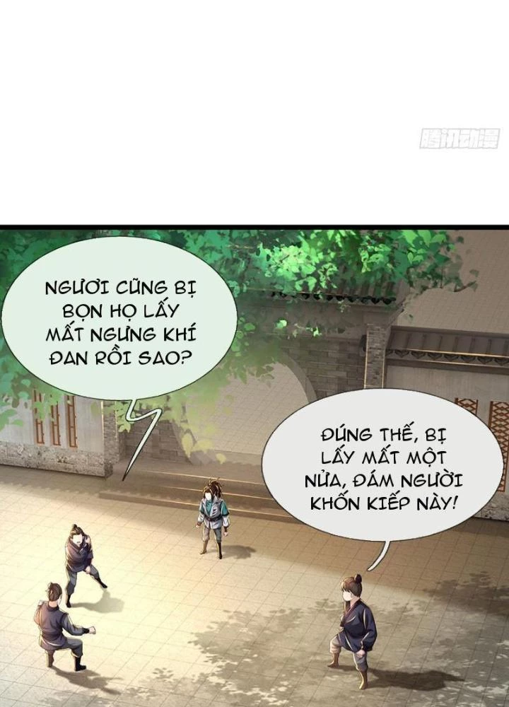 Ta Có Thể Cướp Đoạt Cơ Duyên Chapter 1 - 117