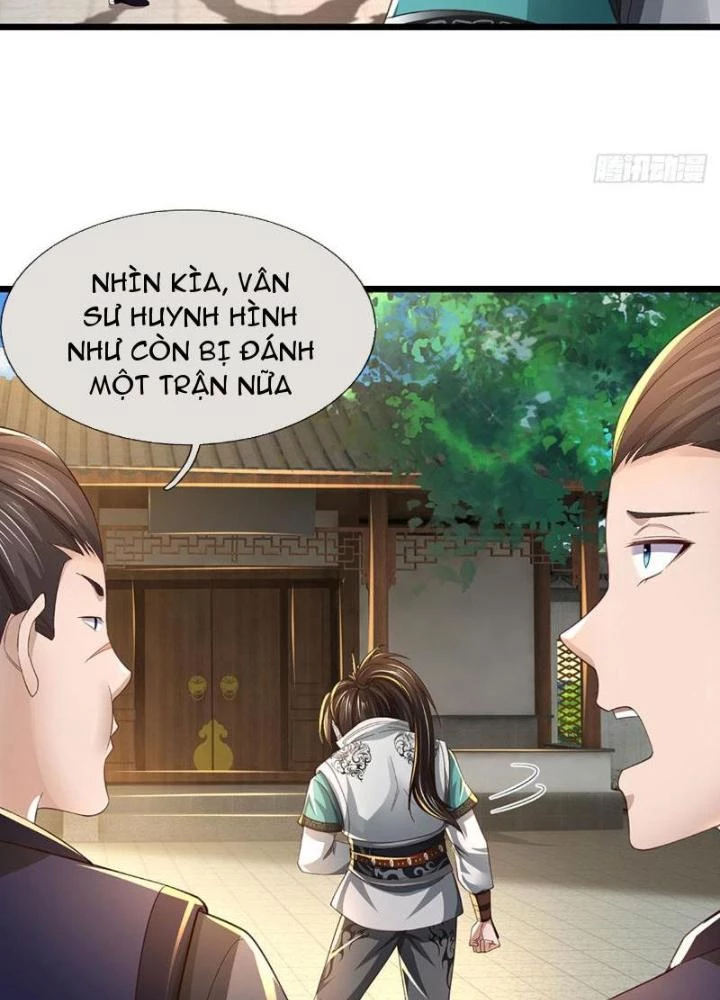 Ta Có Thể Cướp Đoạt Cơ Duyên Chapter 1 - 121