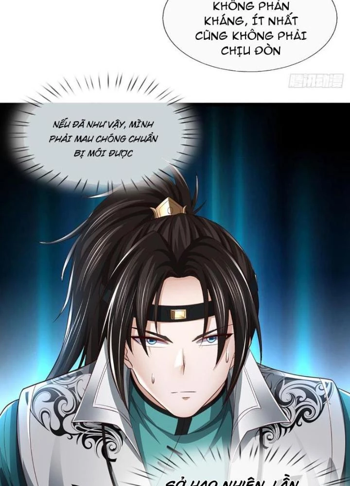 Ta Có Thể Cướp Đoạt Cơ Duyên Chapter 1 - 123