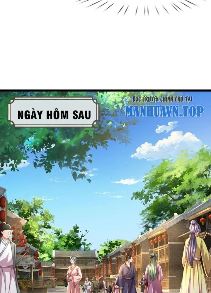 Ta Có Thể Cướp Đoạt Cơ Duyên Chapter 1 - 125