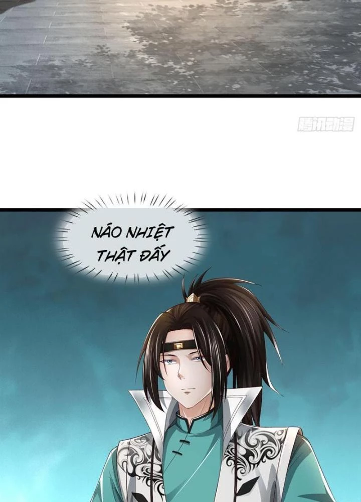 Ta Có Thể Cướp Đoạt Cơ Duyên Chapter 1 - 127