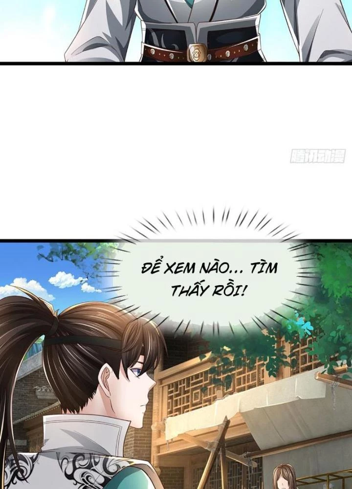 Ta Có Thể Cướp Đoạt Cơ Duyên Chapter 1 - 129
