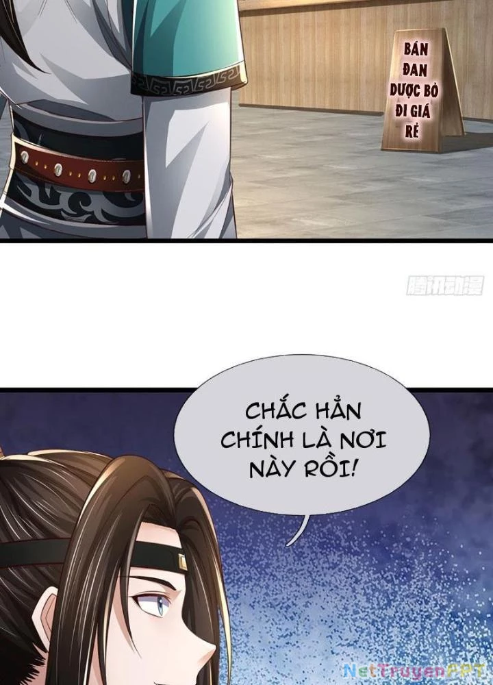 Ta Có Thể Cướp Đoạt Cơ Duyên Chapter 1 - 131