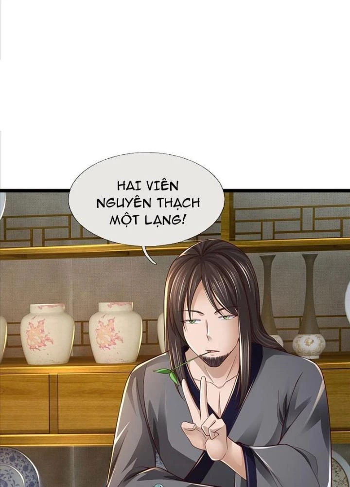 Ta Có Thể Cướp Đoạt Cơ Duyên Chapter 2 - 3