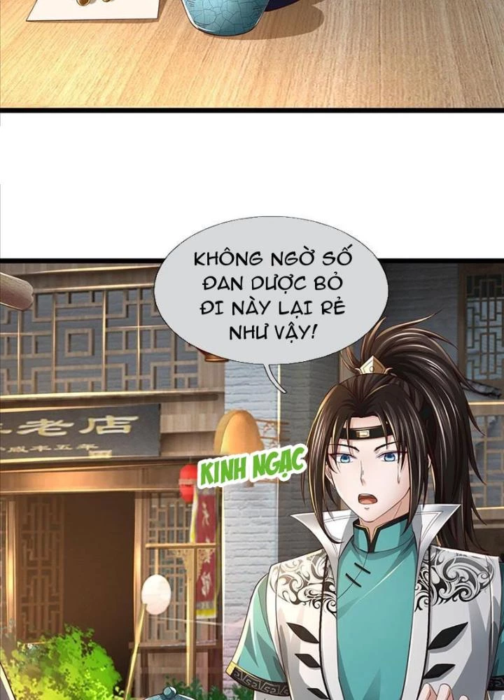 Ta Có Thể Cướp Đoạt Cơ Duyên Chapter 2 - 5