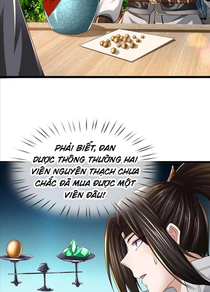 Ta Có Thể Cướp Đoạt Cơ Duyên Chapter 2 - 7