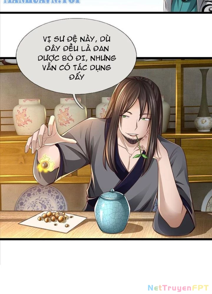 Ta Có Thể Cướp Đoạt Cơ Duyên Chapter 2 - 9