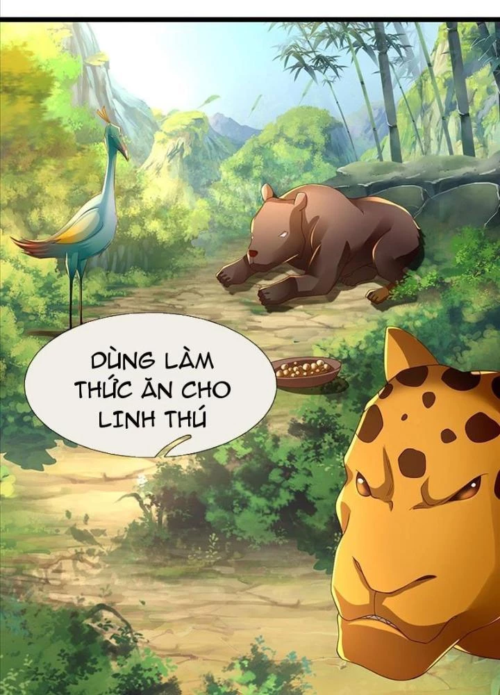 Ta Có Thể Cướp Đoạt Cơ Duyên Chapter 2 - 11