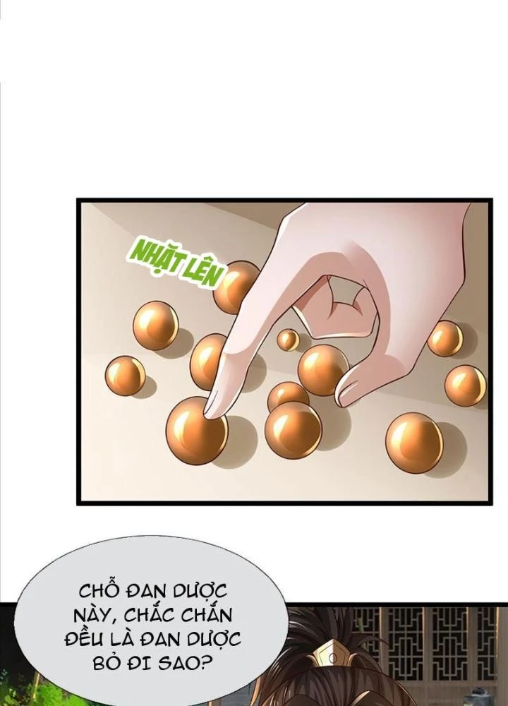 Ta Có Thể Cướp Đoạt Cơ Duyên Chapter 2 - 15