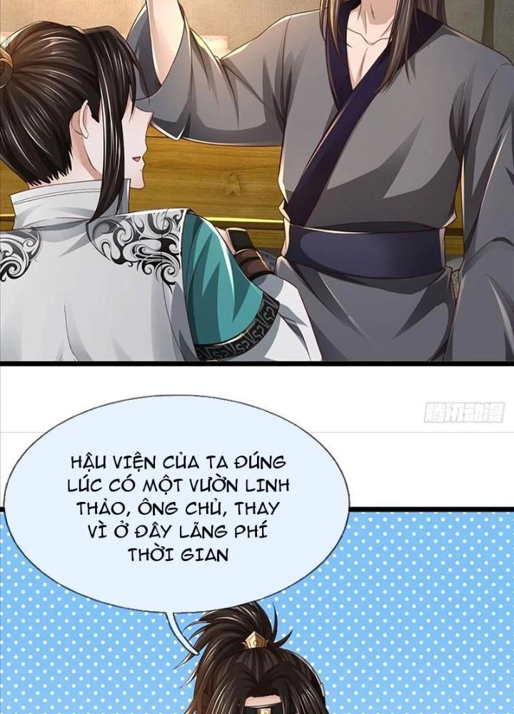 Ta Có Thể Cướp Đoạt Cơ Duyên Chapter 2 - 19