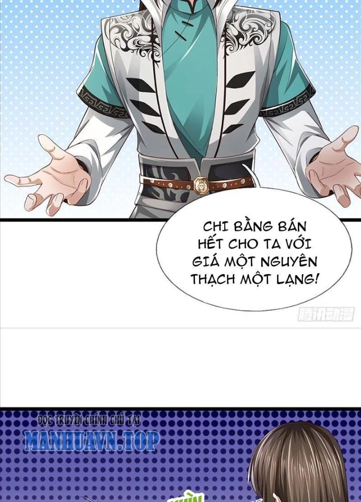 Ta Có Thể Cướp Đoạt Cơ Duyên Chapter 2 - 21