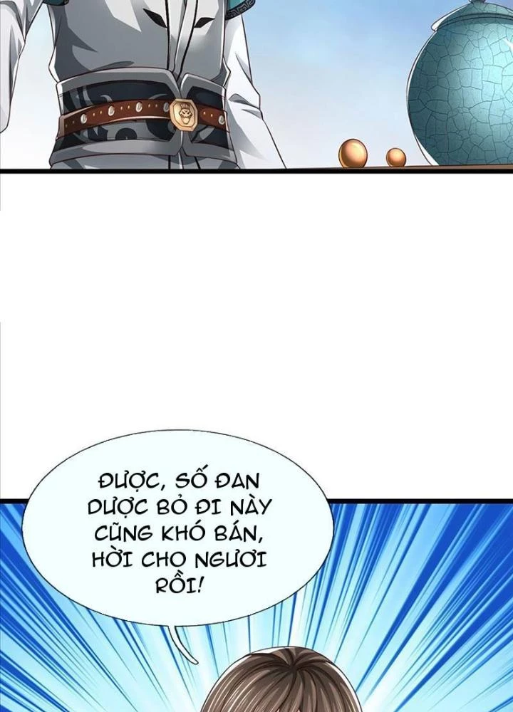 Ta Có Thể Cướp Đoạt Cơ Duyên Chapter 2 - 25