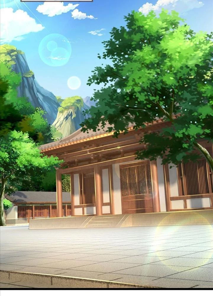 Ta Có Thể Cướp Đoạt Cơ Duyên Chapter 2 - 29