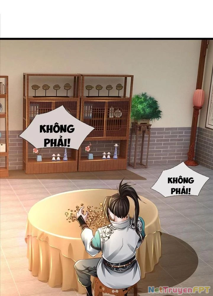 Ta Có Thể Cướp Đoạt Cơ Duyên Chapter 2 - 31