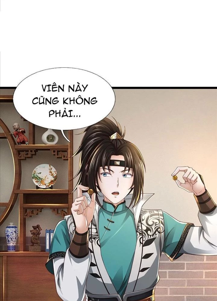Ta Có Thể Cướp Đoạt Cơ Duyên Chapter 2 - 33