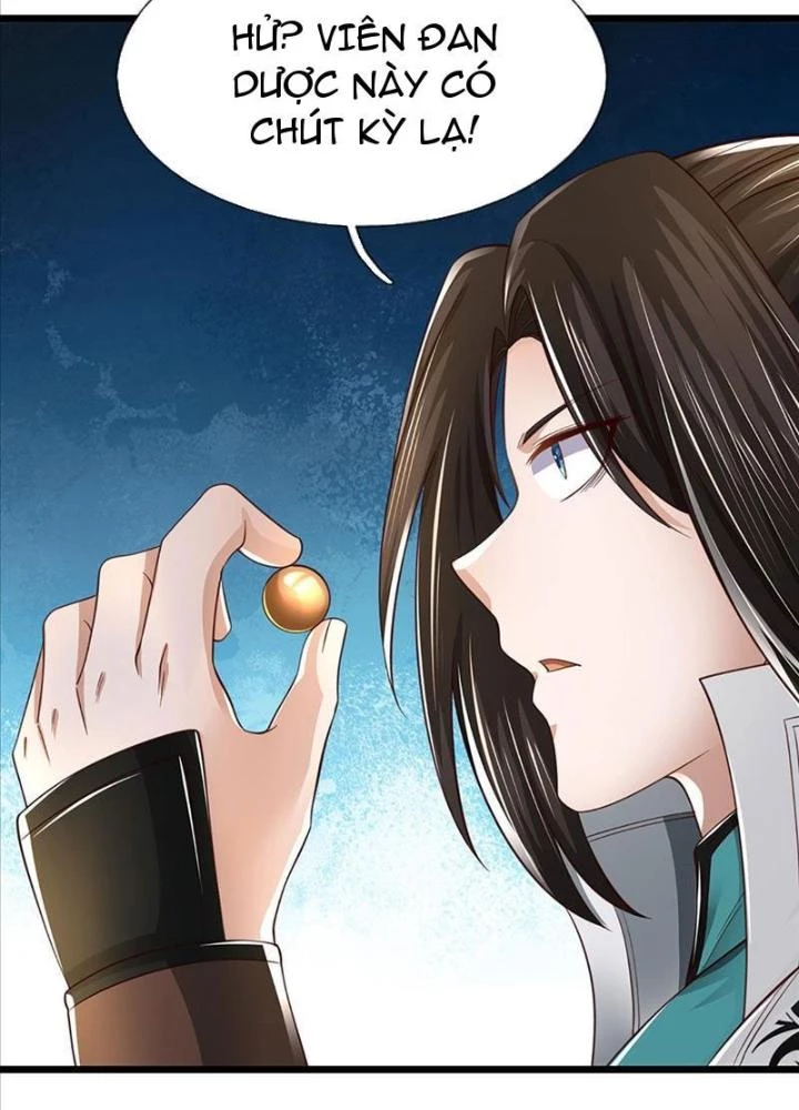 Ta Có Thể Cướp Đoạt Cơ Duyên Chapter 2 - 39