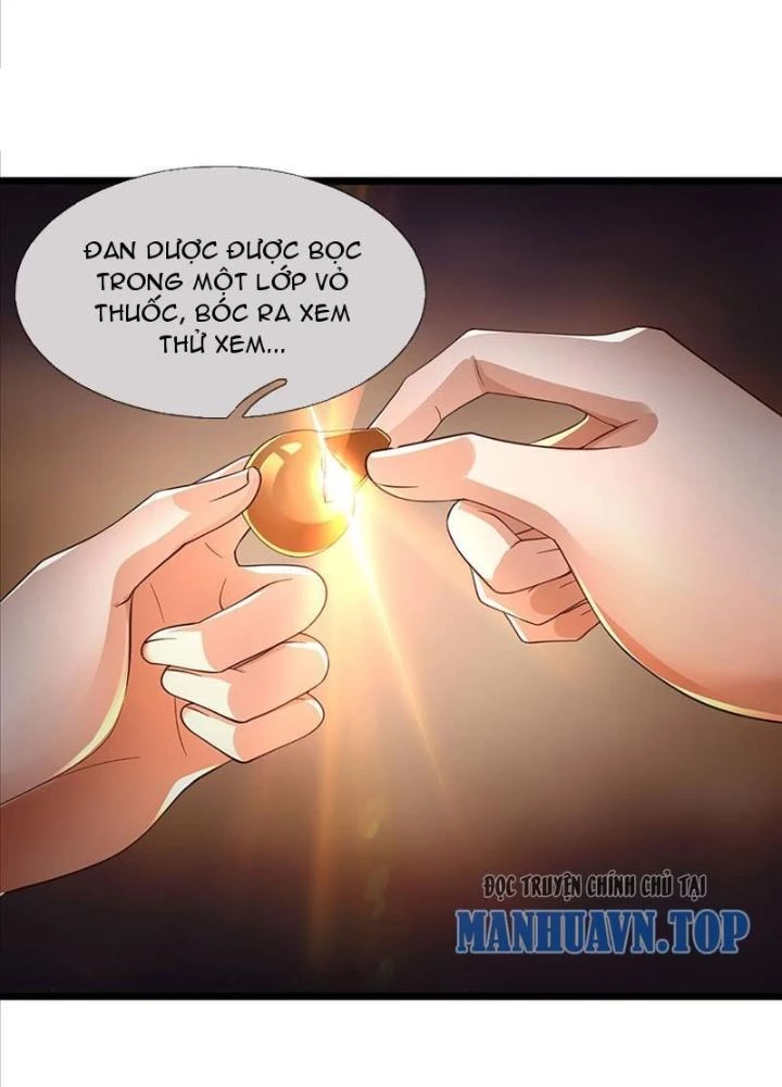 Ta Có Thể Cướp Đoạt Cơ Duyên Chapter 2 - 41