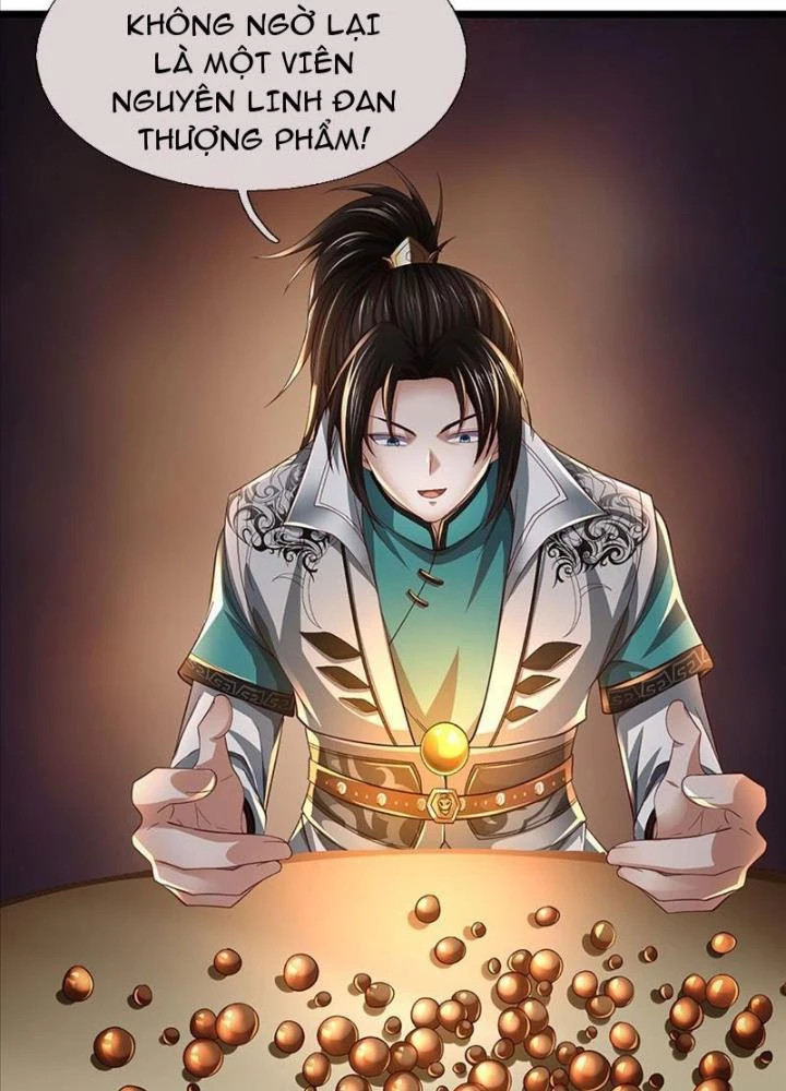 Ta Có Thể Cướp Đoạt Cơ Duyên Chapter 2 - 43