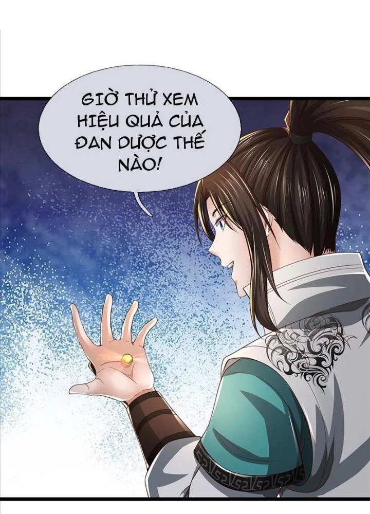 Ta Có Thể Cướp Đoạt Cơ Duyên Chapter 2 - 45