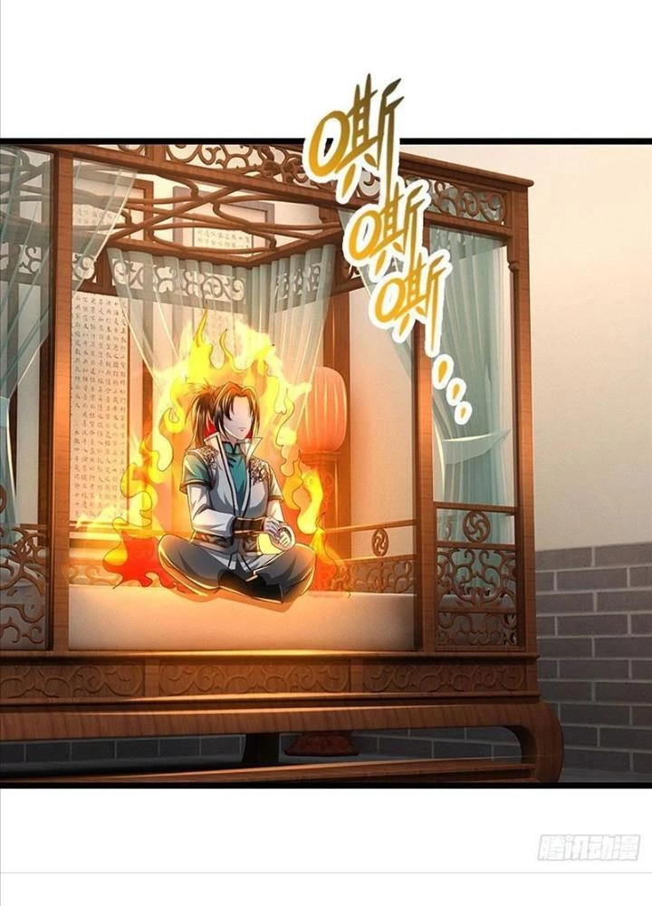 Ta Có Thể Cướp Đoạt Cơ Duyên Chapter 2 - 47