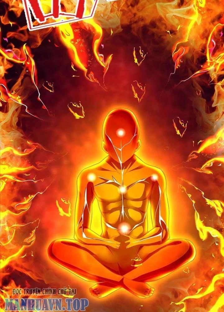 Ta Có Thể Cướp Đoạt Cơ Duyên Chapter 2 - 49