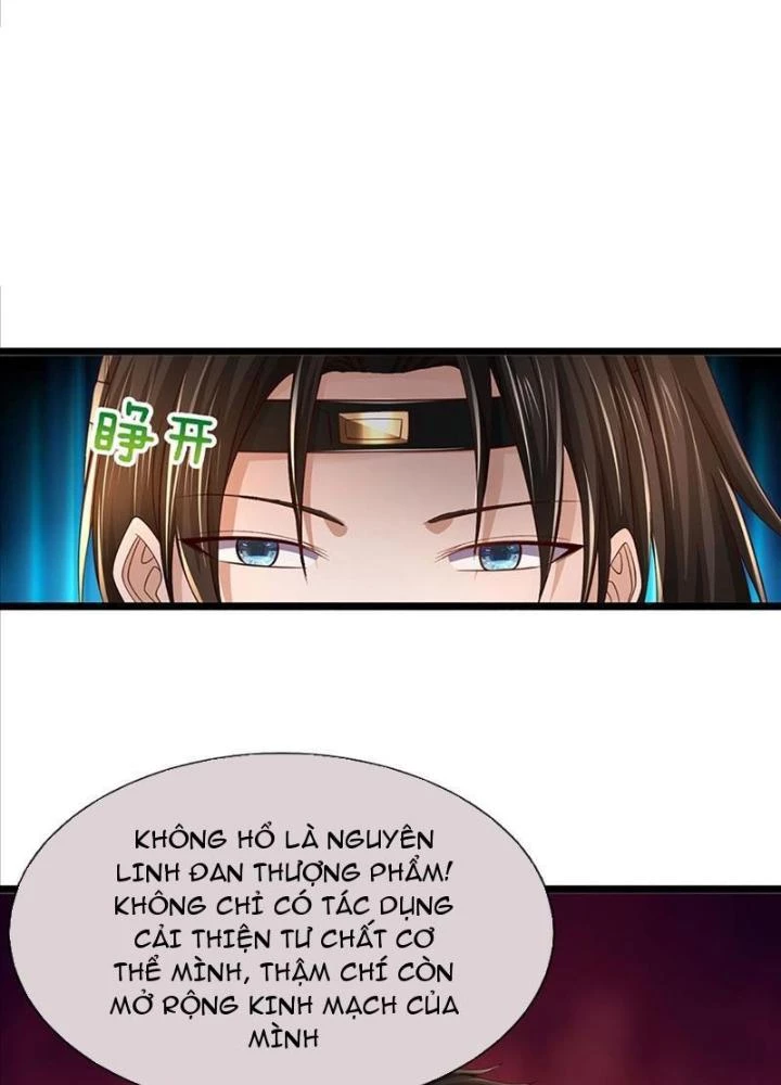 Ta Có Thể Cướp Đoạt Cơ Duyên Chapter 2 - 51