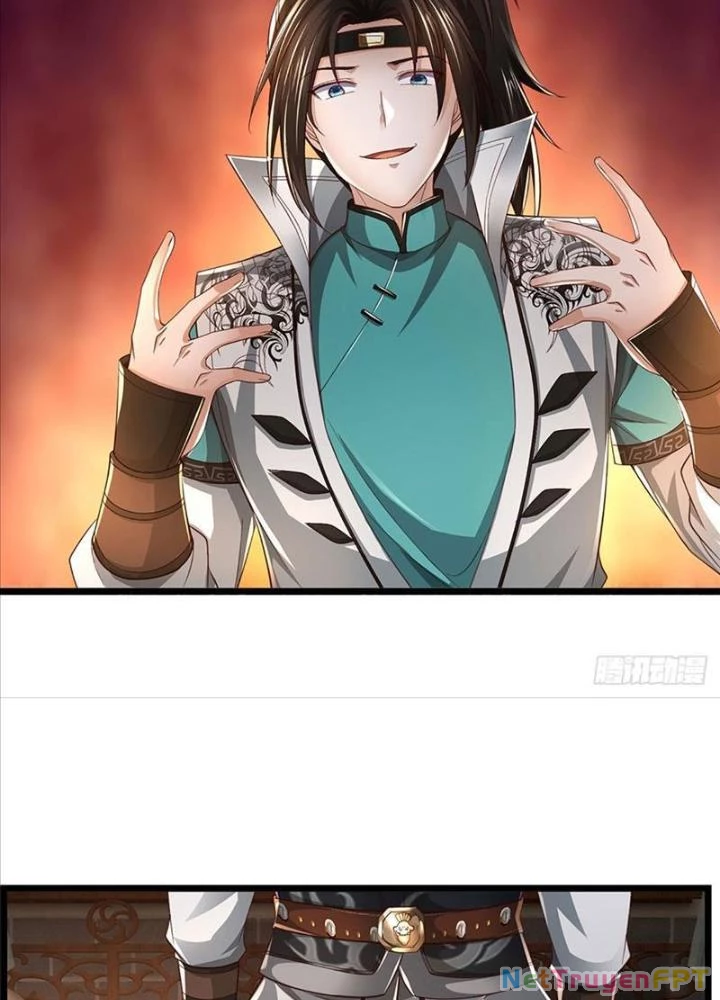 Ta Có Thể Cướp Đoạt Cơ Duyên Chapter 2 - 53