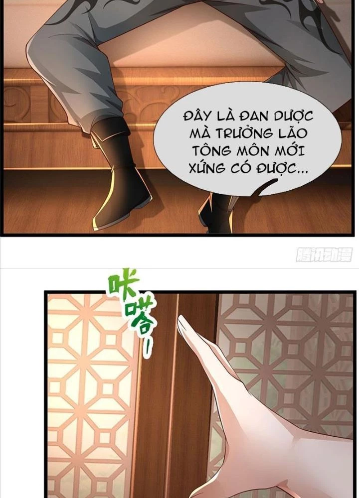 Ta Có Thể Cướp Đoạt Cơ Duyên Chapter 2 - 55