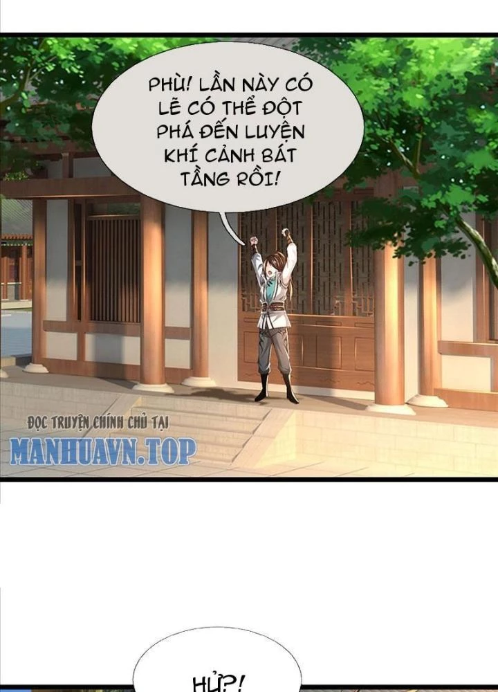 Ta Có Thể Cướp Đoạt Cơ Duyên Chapter 2 - 57
