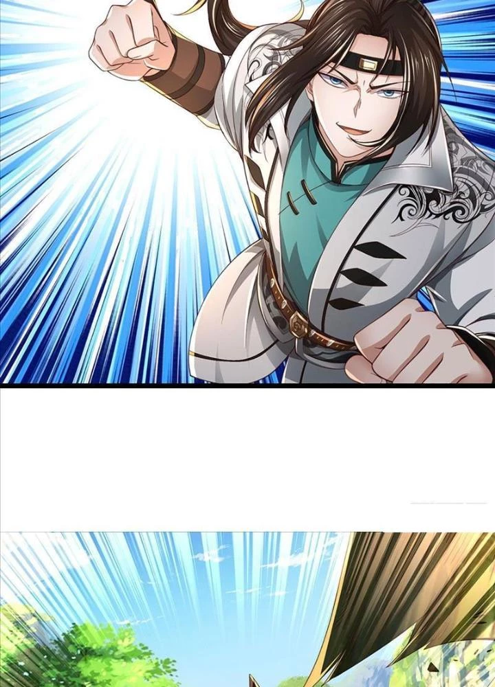 Ta Có Thể Cướp Đoạt Cơ Duyên Chapter 2 - 61