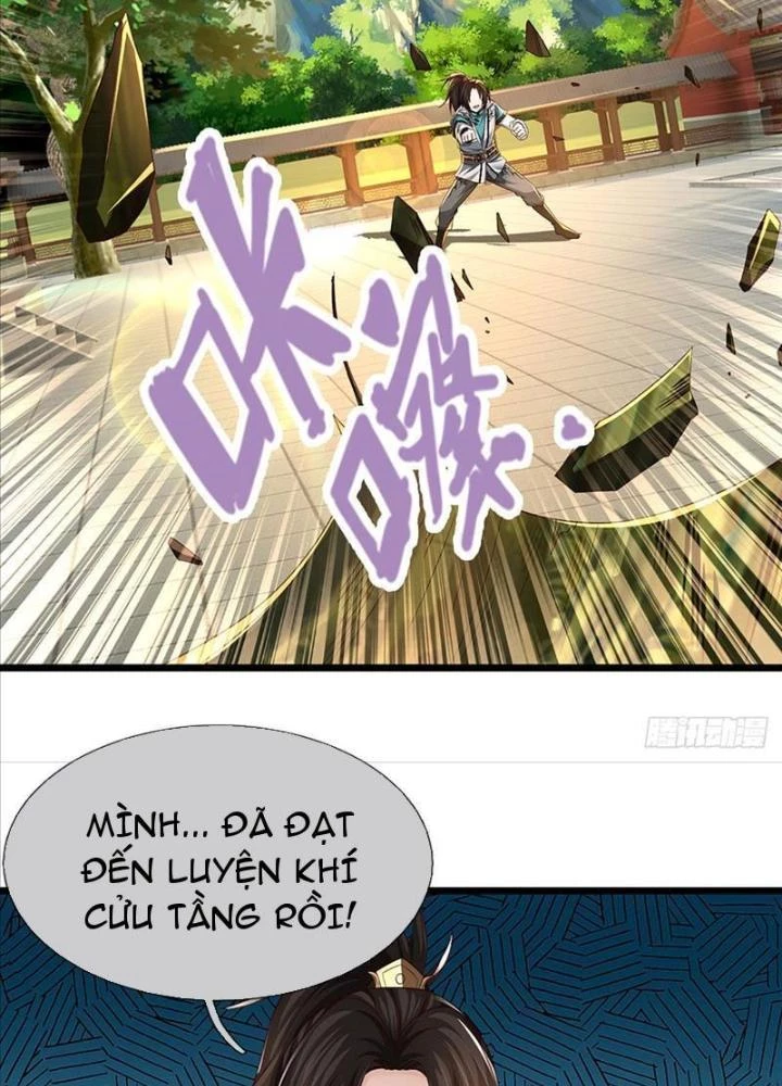 Ta Có Thể Cướp Đoạt Cơ Duyên Chapter 2 - 63
