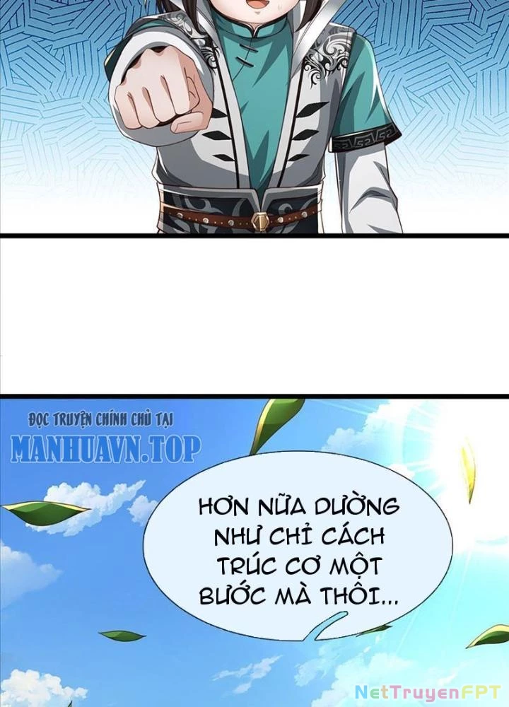 Ta Có Thể Cướp Đoạt Cơ Duyên Chapter 2 - 65