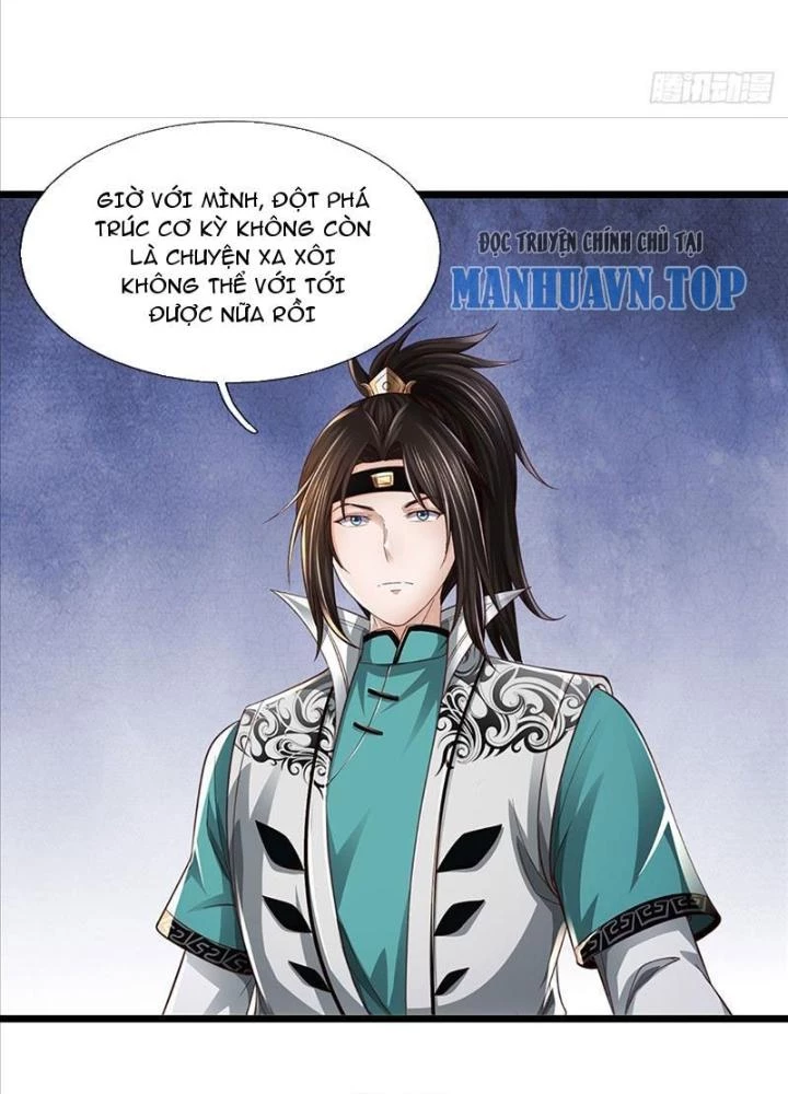 Ta Có Thể Cướp Đoạt Cơ Duyên Chapter 2 - 77