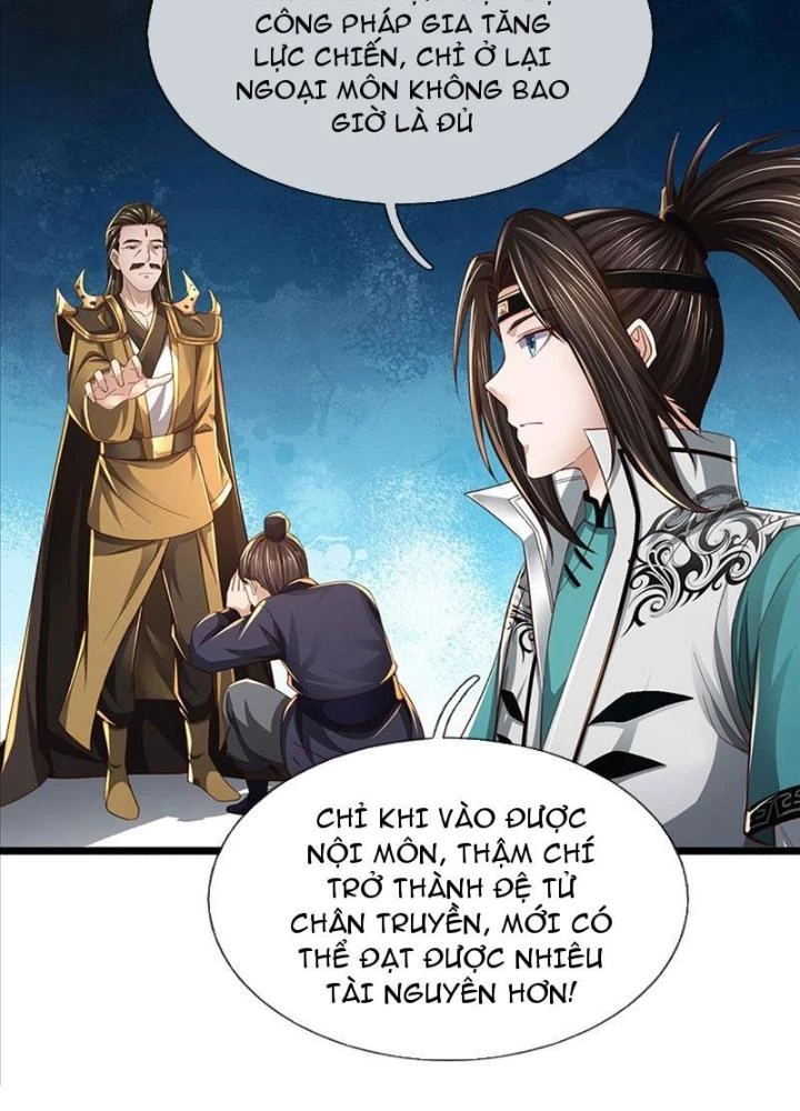 Ta Có Thể Cướp Đoạt Cơ Duyên Chapter 2 - 79