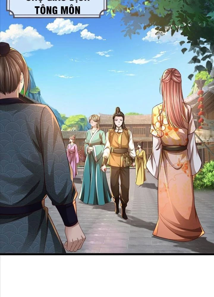 Ta Có Thể Cướp Đoạt Cơ Duyên Chapter 2 - 81