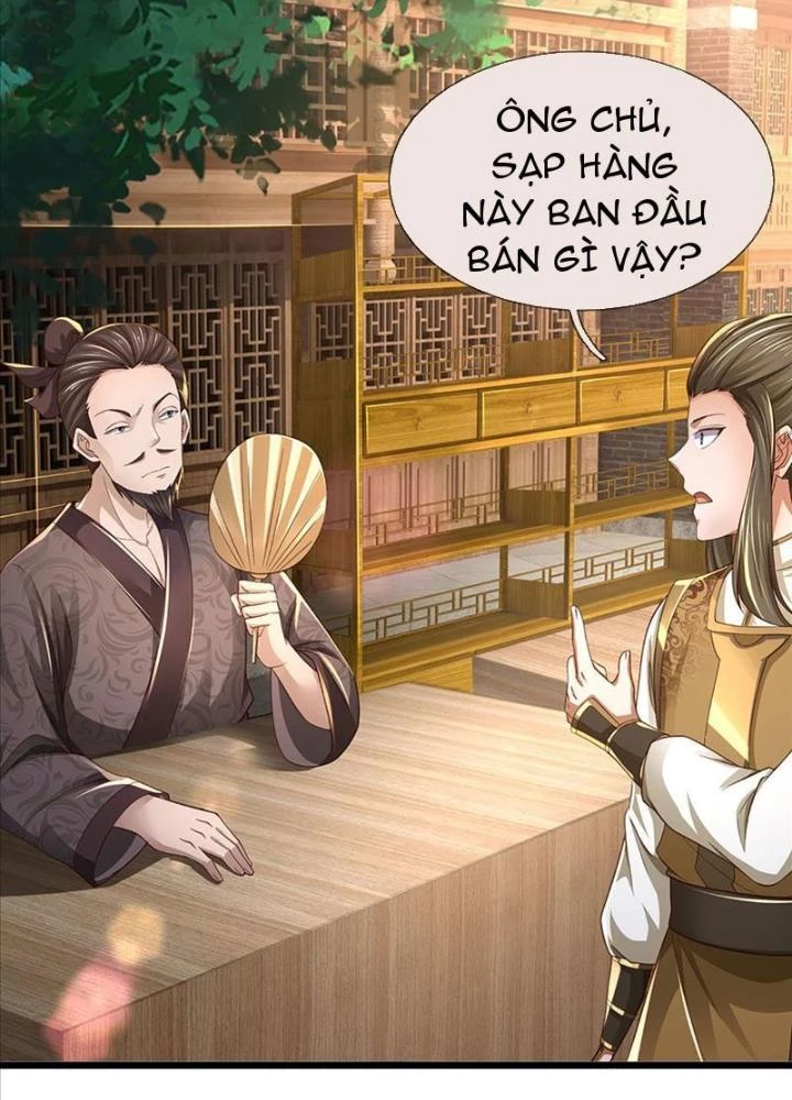 Ta Có Thể Cướp Đoạt Cơ Duyên Chapter 2 - 85