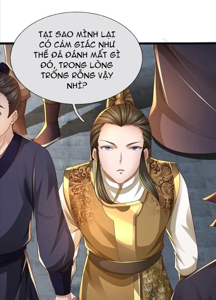 Ta Có Thể Cướp Đoạt Cơ Duyên Chapter 2 - 93