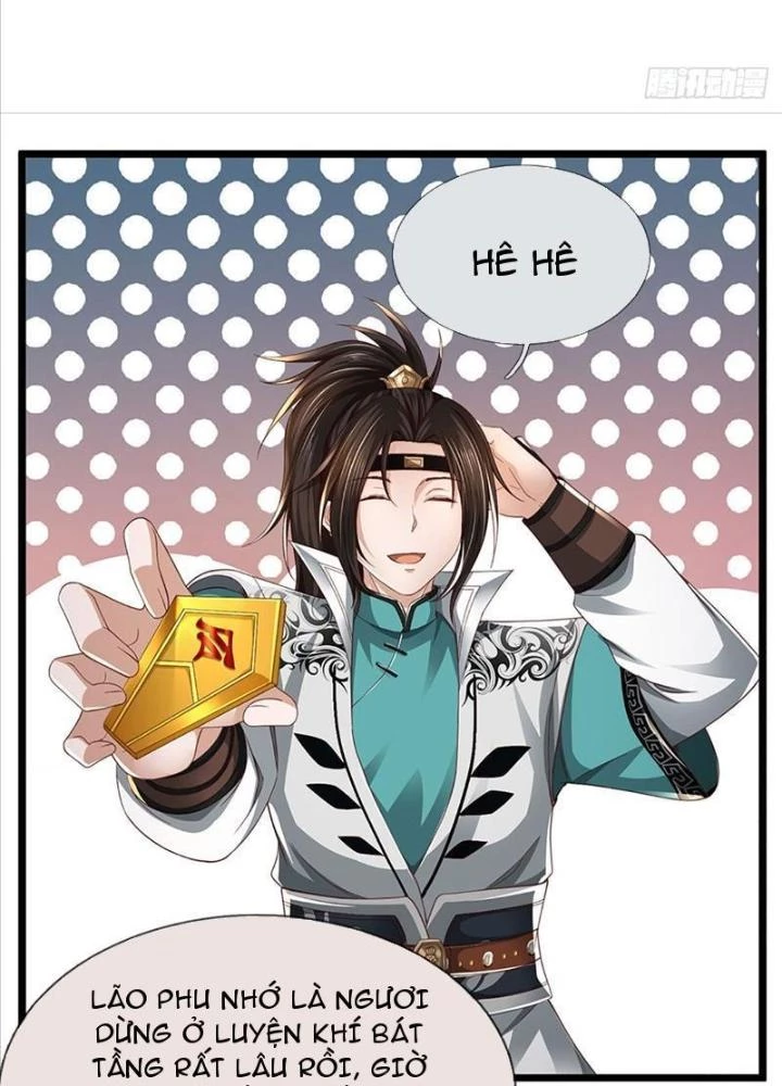 Ta Có Thể Cướp Đoạt Cơ Duyên Chapter 2 - 97